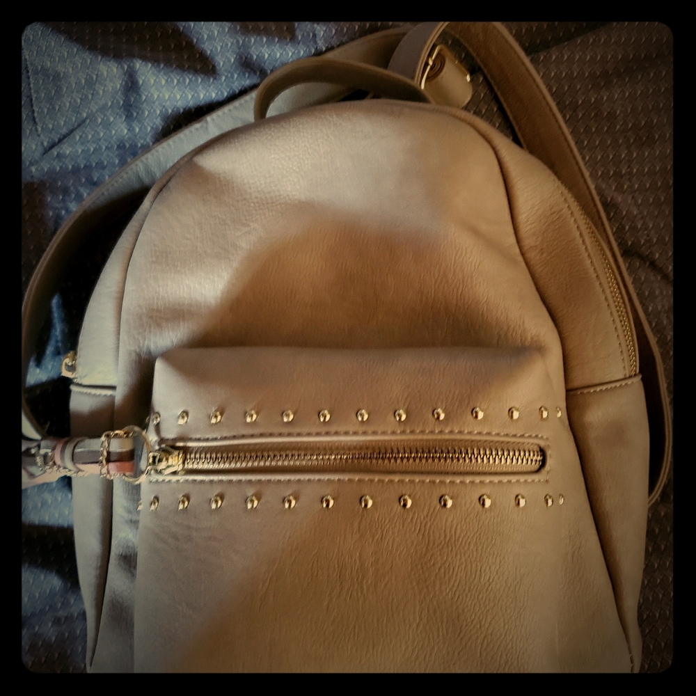 Back pack